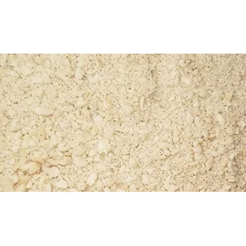 Macadamia Nuts, Fresh N Crispy Raw Chopped With Flour 5 Lbs.