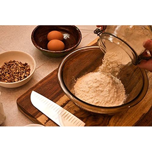 Pecan, Tasty And Delicious Fancy Raw Flour 10 Lbs. By Presto