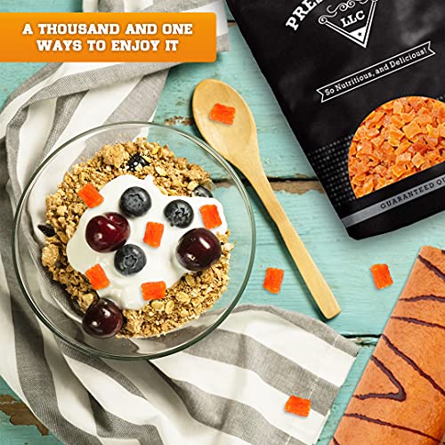 Presto Sales Apricot, Fancy chopped, Sweet Turkish, 32 oz. | No ...