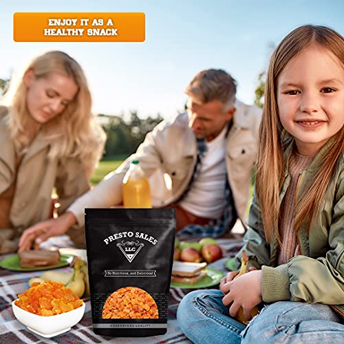 Presto Sales Apricot, Fancy chopped, Sweet Turkish, 32 oz. | No ...