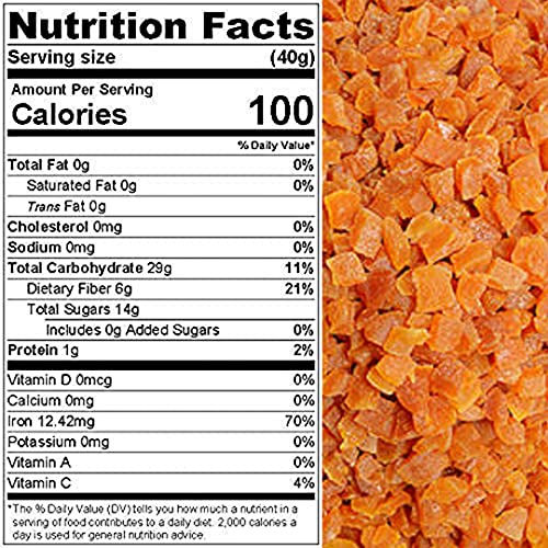 Presto Sales Apricot, Fancy chopped, Sweet Turkish, 32 oz. | No ...