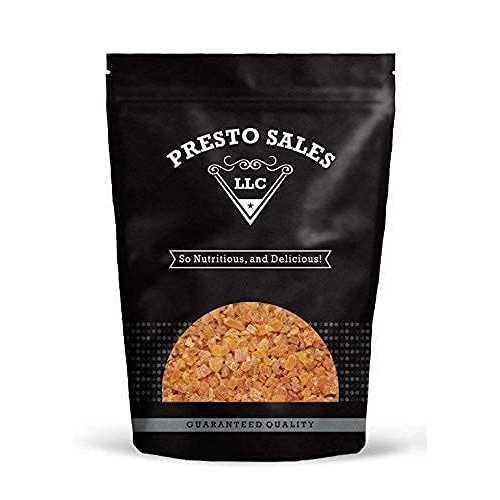 Presto Sales Apricot, Fancy chopped, Sweet Turkish, 32 oz. | No ...
