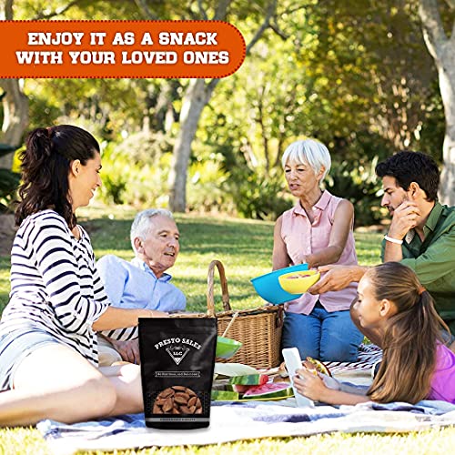 Brazil Nuts, In Shell Polished Large, Raw, Brazil Origin, Keto,