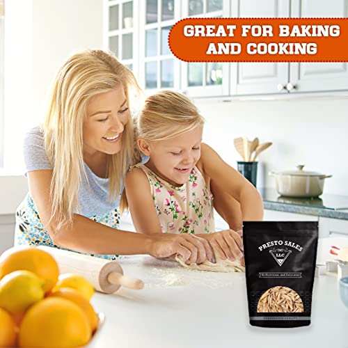 Presto Sales Slivered Dry roasted Unsalted Almonds, 16 oz. | Hig...