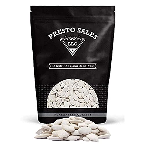 Pumpkin Seeds, Home-Style In Shell Roasted Salted 3 Lbs. By Pr