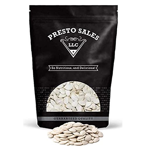 Pumpkin Seeds, Raw In shell Snow white, Oil Free, Healthy Snack,...