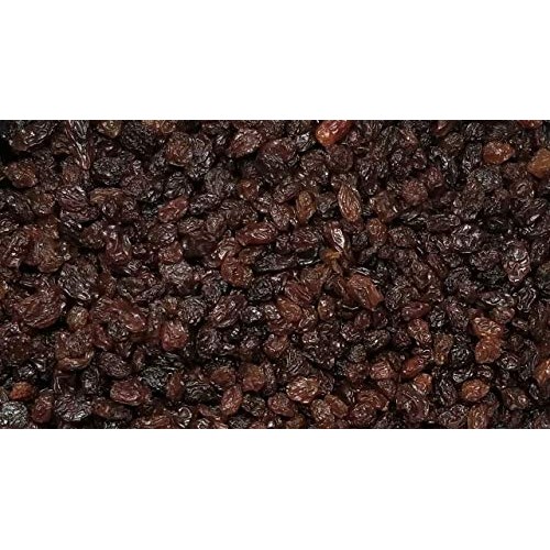 Raisins, Dark South African Thomson 10 Lbs. By Presto Sales Llc