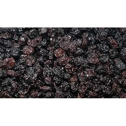 Raisins, Dark Usa Jumbo Flame 7 Lbs. By Presto Sales Llc