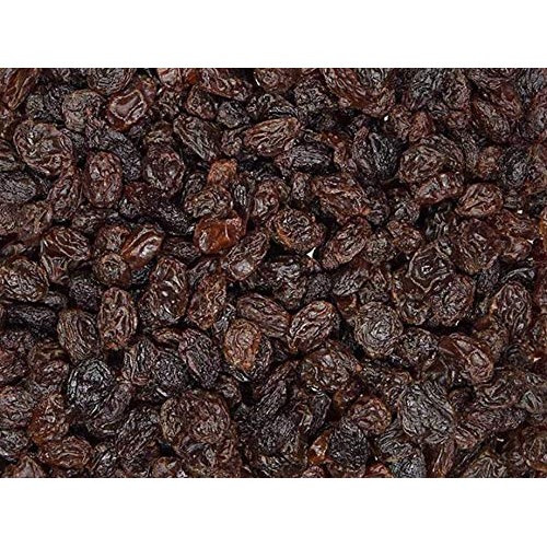 Raisins, Thomson Select South Africa Seedless 10 Lbs. By Prest