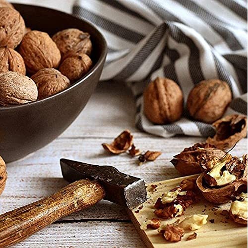 Walnuts, Current New Crop In Shell Hartley Choice, Low-Carb, H
