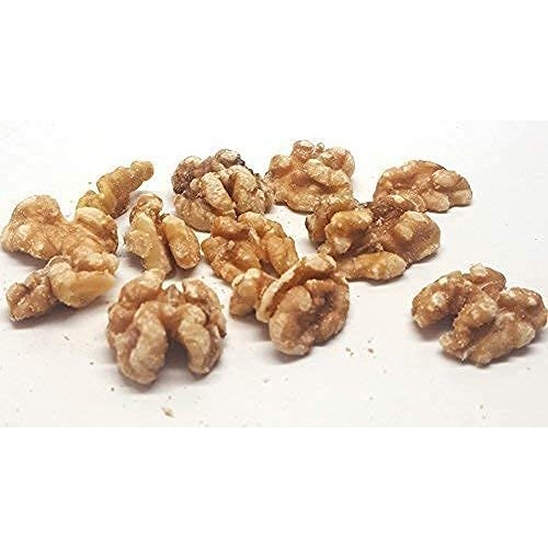 Walnuts, FRESH N TASTY LIGHT Halves and Pieces Raw, Low-Carb,...
