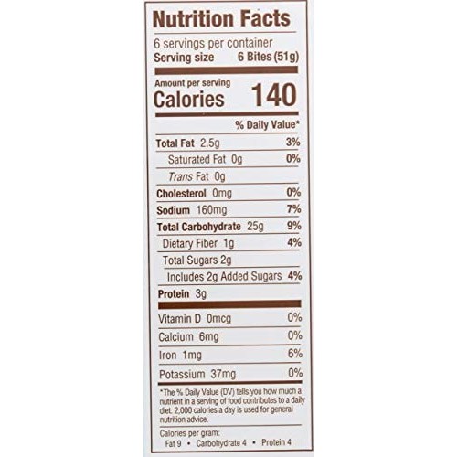 Pretzilla, Soft Pretzel Bites, 12.3 Ounce