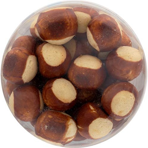 Pretzilla, Soft Pretzel Bites, 12.3 Ounce
