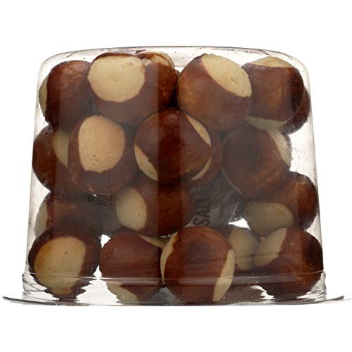 Pretzilla, Soft Pretzel Bites, 12.3 Ounce