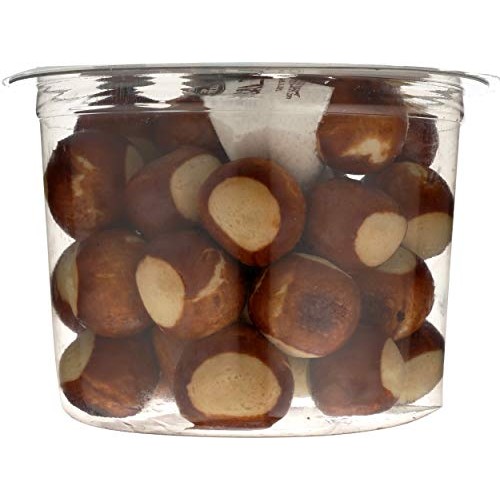 Pretzilla, Soft Pretzel Bites, 12.3 Ounce