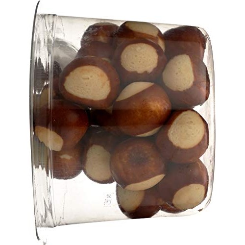 Pretzilla, Soft Pretzel Bites, 12.3 Ounce