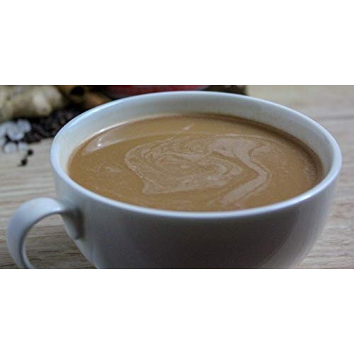 ChaiMati - Vanilla Chai Latte | Powdered Instant Tea Mix 8.8oz/2...