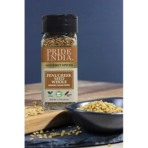Pride Of India - Indian Bean &Amp; Lentil Superfood - Five Delicious
