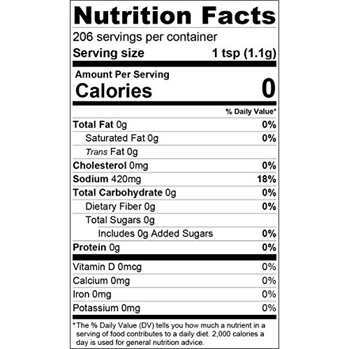 Pride Of India - Dark Himalayan Pink Salt Crystals W/ 84+ Natura