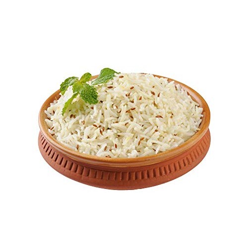 Pride Of India - Extra Long Indian Premium White Basmati Rice, 1