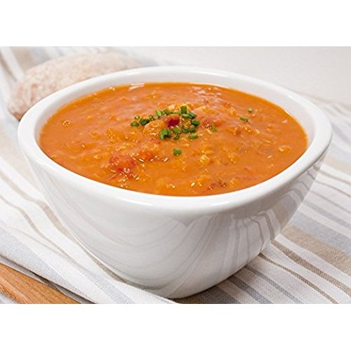 Pride Of India - Indian Split Masur Red Lentils - Protein &Amp; Fibe