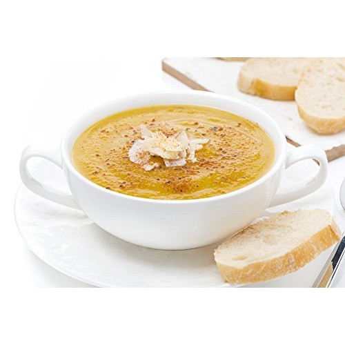 Pride Of India - Indian Split Yellow Pigeon Peas - Protein &Amp; Fib