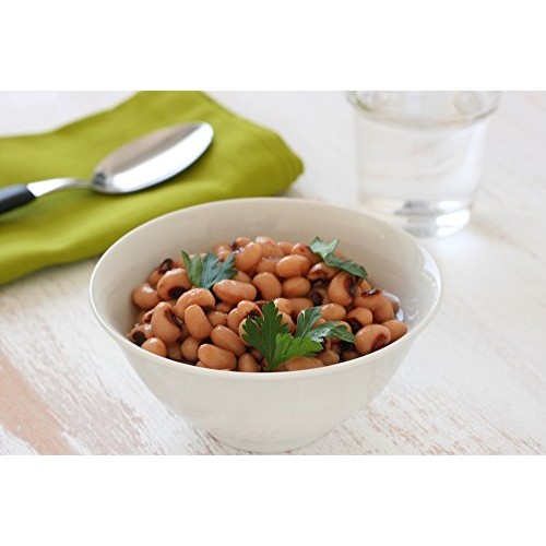 Pride Of India - Indian Whole Black Eyed Peas - Protein &Amp; Fiber