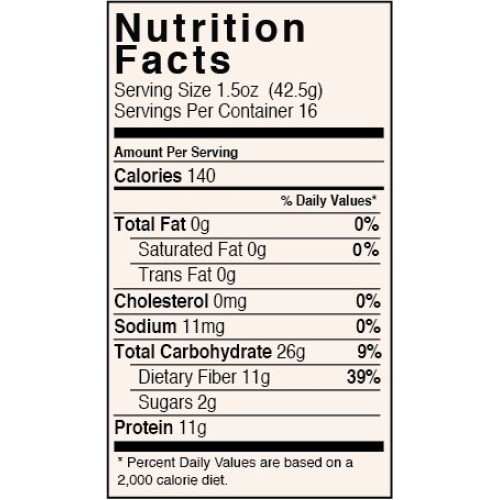 Pride Of India - Indian Whole Dark Kidney Beans - Protein &Amp; Fibe