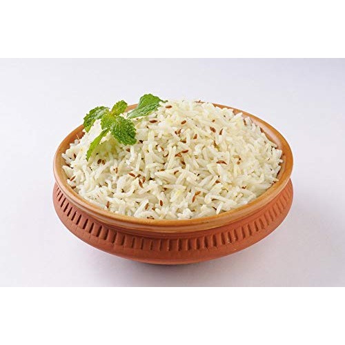Pride Of India - Long Grain Premium Thai Hom Mali Jasmine Rice,