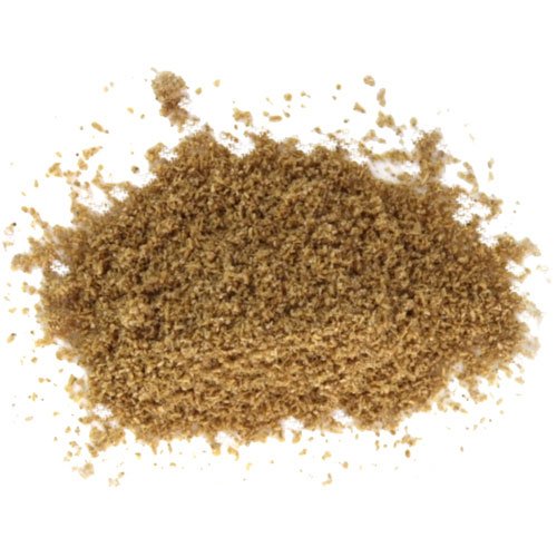 Pride Of India - Organic Coriander Seed Ground- 18 Oz 510 Gm L