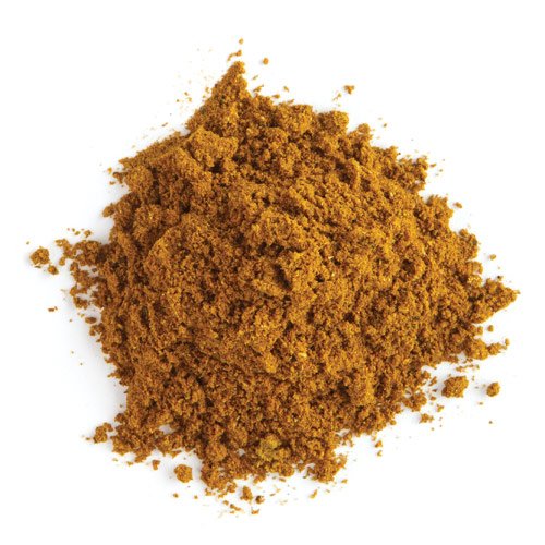 Pride Of India - Organic Garam Masala Ground - 8 Oz 227 Gm Lar