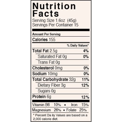 Pride Of India - Organic Red Royal Quinoa - 100% Bolivian Superi