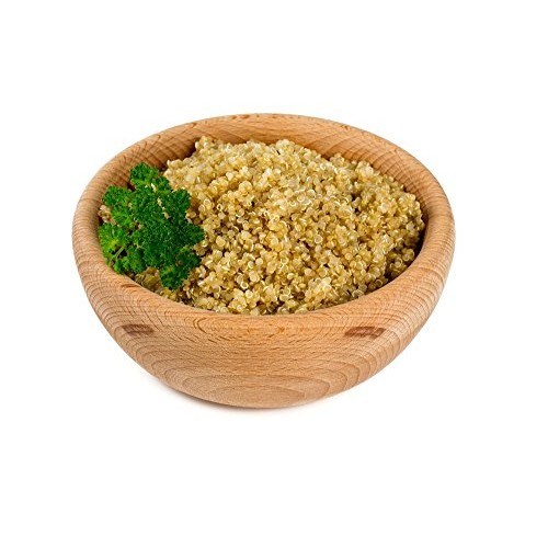 Pride Of India - Quinoa &Amp; Basmati Whole Grain Mix - Brown Rice Q