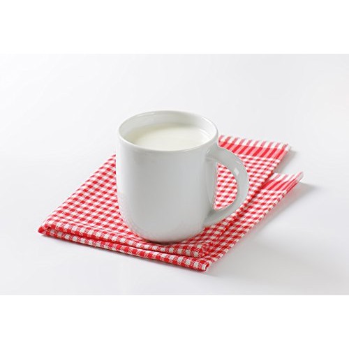 Pride Of India - Whole Dry Milk Powder - Protein &Amp; Calcium Rich