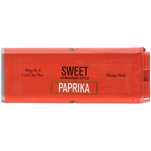 Szeged Sweet Paprika Seasoning Spice