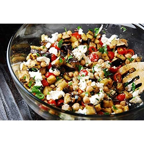 Grown in USA Chickpeas Garbanzo Beans Raw Natural Non-GMO Natur...