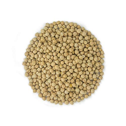 Grown in USA Chickpeas Garbanzo Beans Raw Natural Non-GMO Natur...