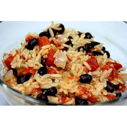 Organic Black Turtle Beans- Fiber &Amp; Protein Rich, Raw, Non-Gmo,