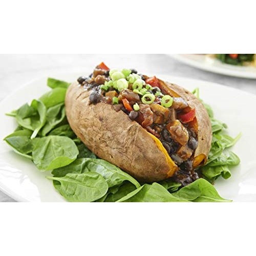 Organic Black Turtle Beans- Fiber &Amp; Protein Rich, Raw, Non-Gmo,