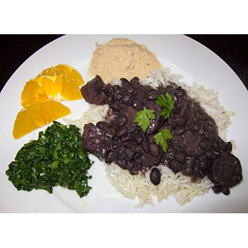 Organic Black Turtle Beans- Fiber &Amp; Protein Rich, Raw, Non-Gmo,