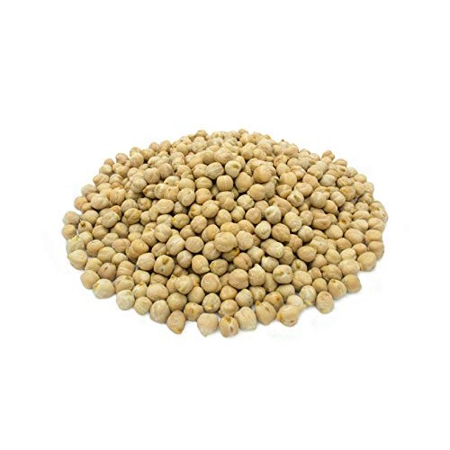 Organic Garbanzo Beans ChickPeas-Raw/Non-GMO/Kosher Sproutable...