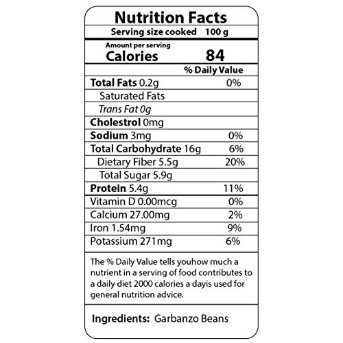 Organic Green Split Peas- Fiber &Amp; Protein Rich, Raw, Non-Gmo, Ve