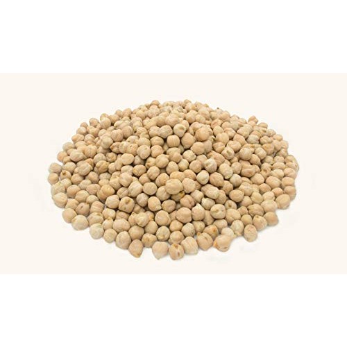 Usa Grown Garbanzo Beans Chickpeas-Raw/Non-Gmo/Kosher-2Lb