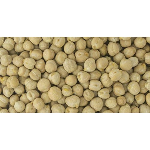 Usa Grown Garbanzo Beans Chickpeas-Raw/Non-Gmo/Kosher-2Lb