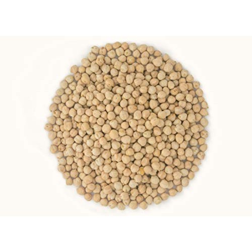 Usa Grown Garbanzo Beans Chickpeas-Raw/Non-Gmo/Kosher-2Lb