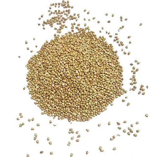 Usa Grown Hulled Organic Buckwheat Groats,Non-Gmo, Raw, Vegan, B