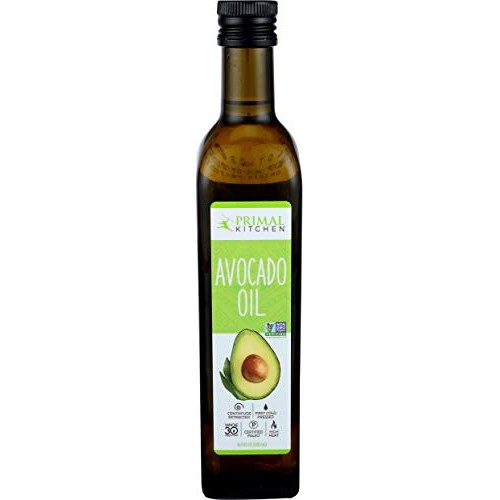 Primal Kitchen, Avocado Oil, 16.9 Fl Oz
