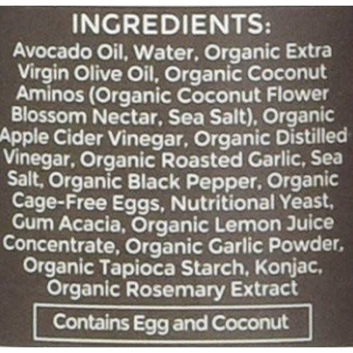 Primal Kitchen - Avocado Oil-Based Dressing And Marinade, Caesar