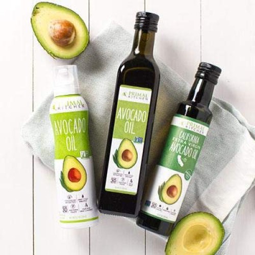 Primal Kitchen - Avocado Oil, Whole 30 Approved, Paleo Friendly