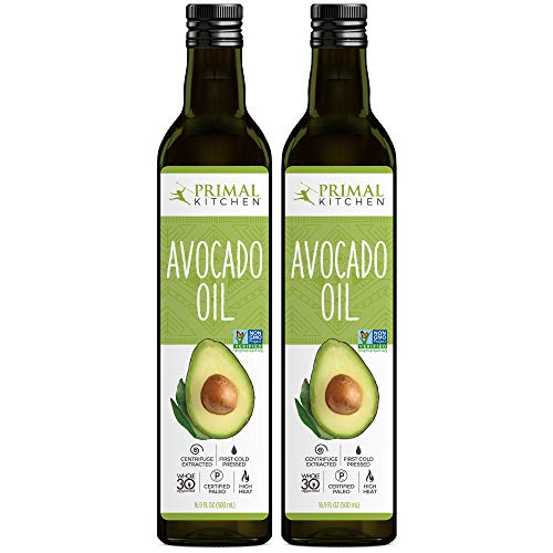 Primal Kitchen - Avocado Oil, Whole 30 Approved, Paleo Friendly